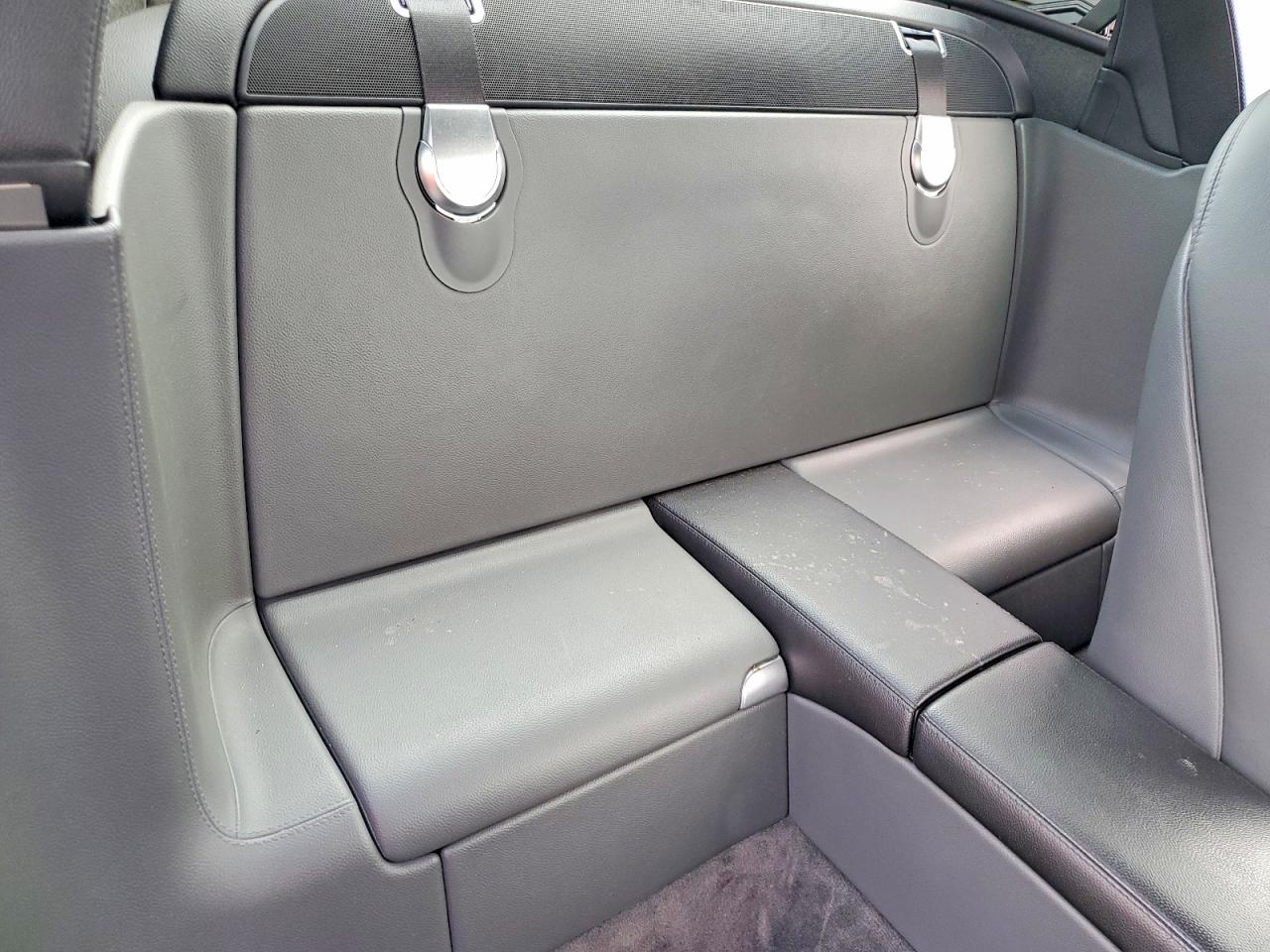 Mercedes-Benz S-Class 500