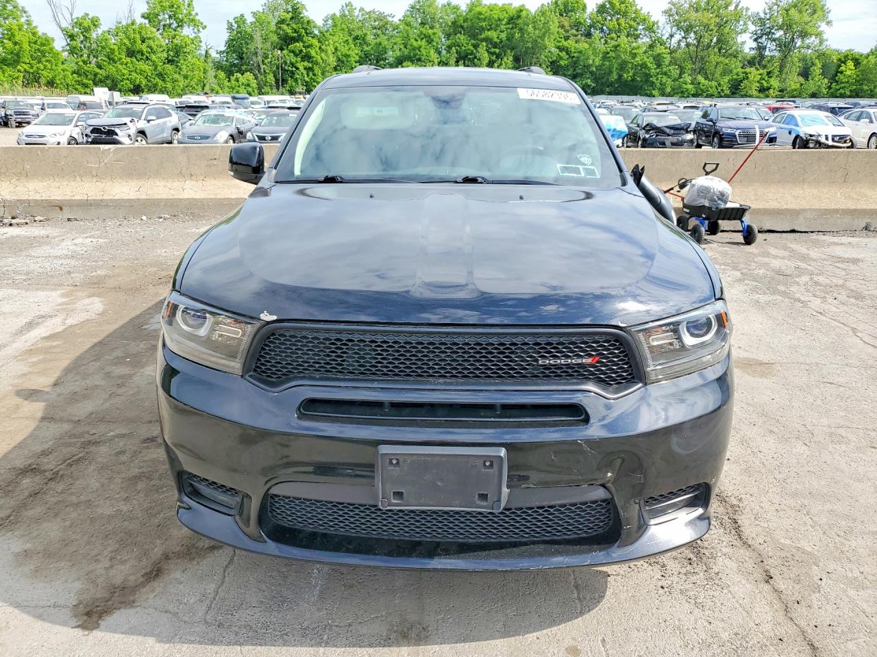 Dodge Durango Gt