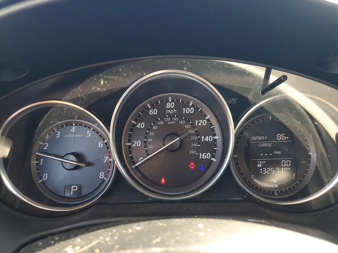 Mazda Cx Sport