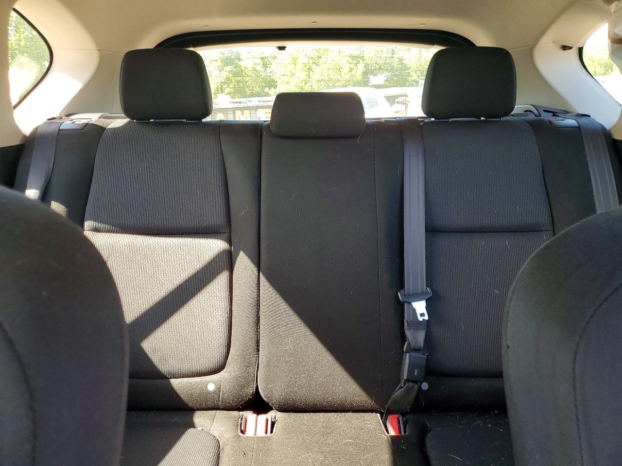 Mazda Cx Sport