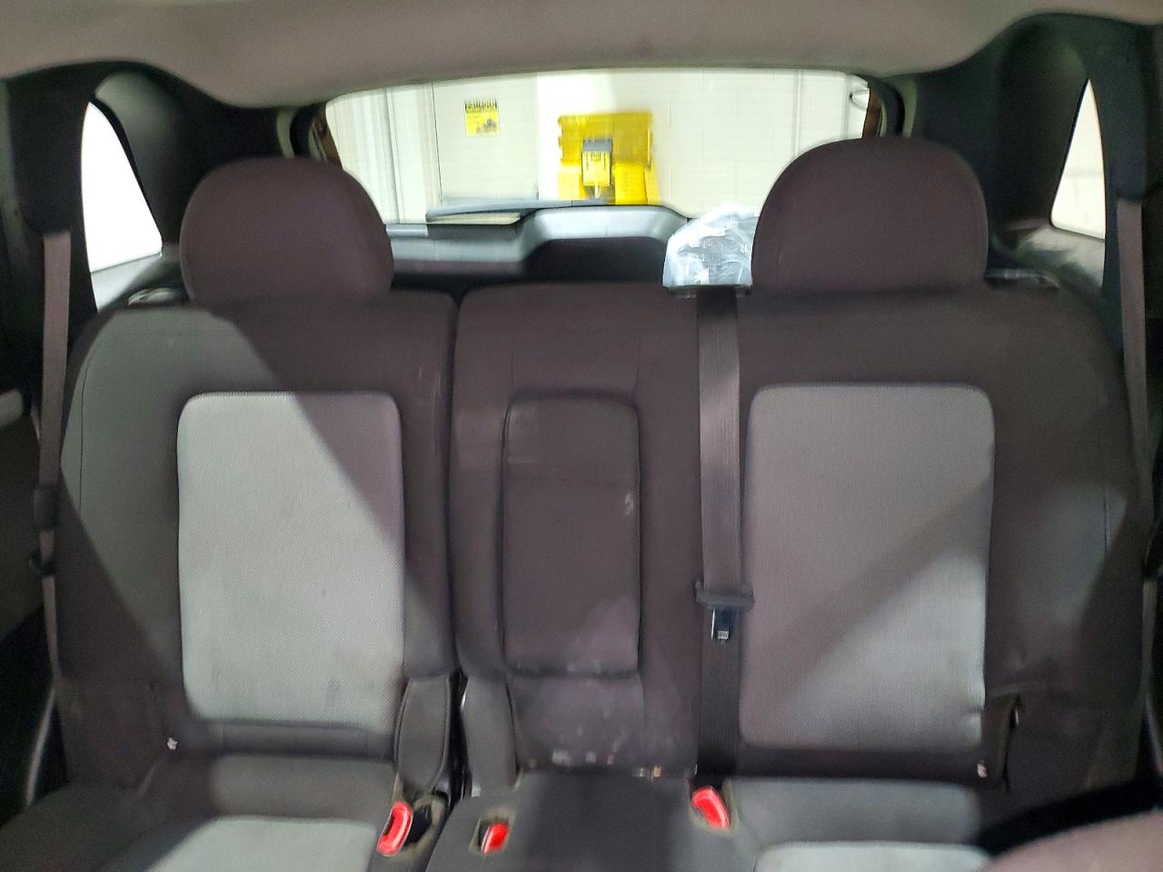 Chevrolet Captiva Sport