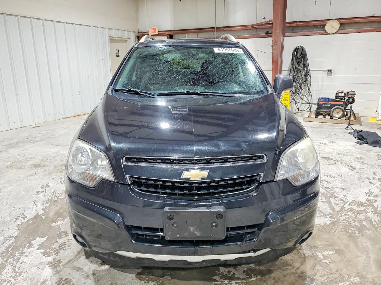 Chevrolet Captiva Sport