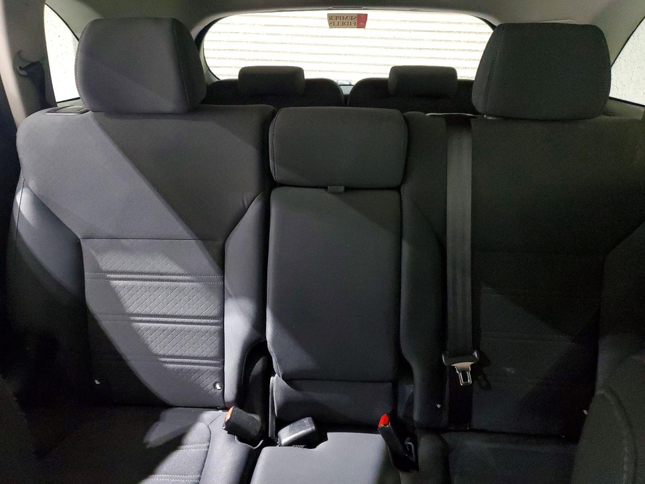 Kia Sorento Lx V6
