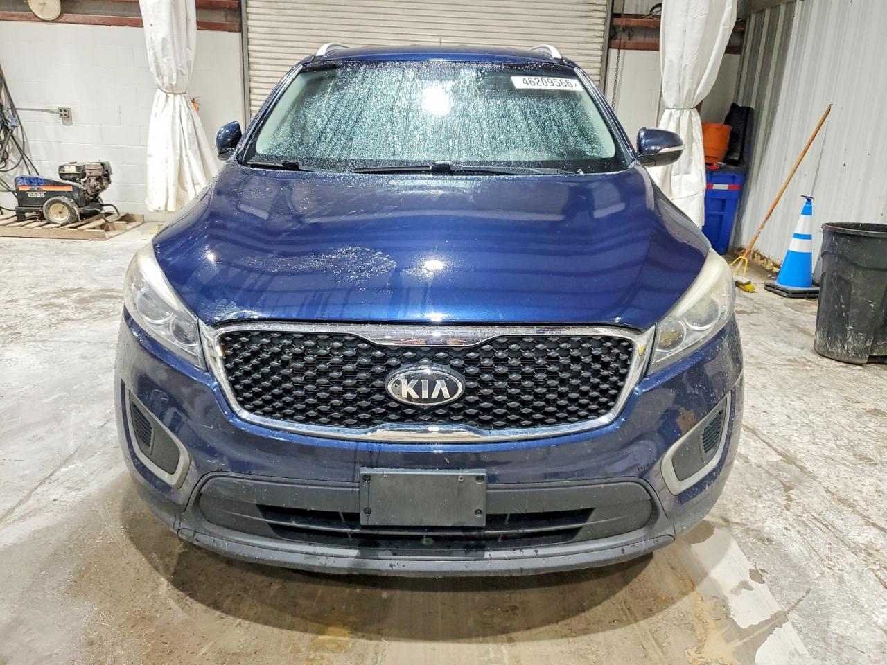 Kia Sorento Lx V6