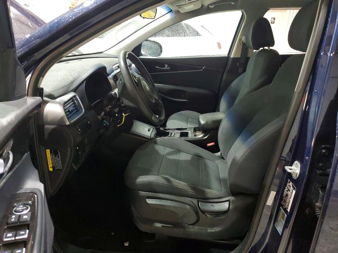 Kia Sorento Lx V6