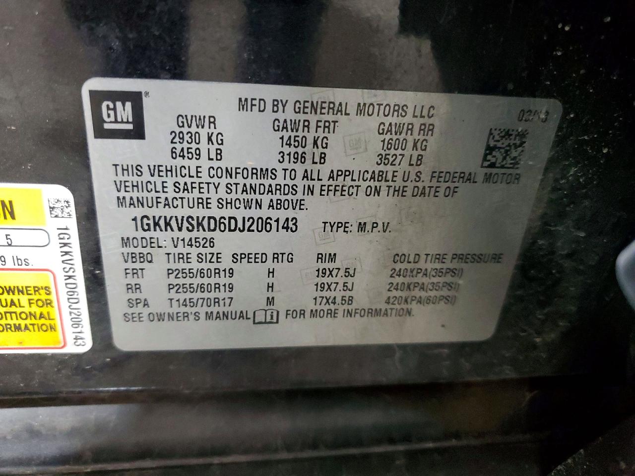 GMC Acadia Slt-2