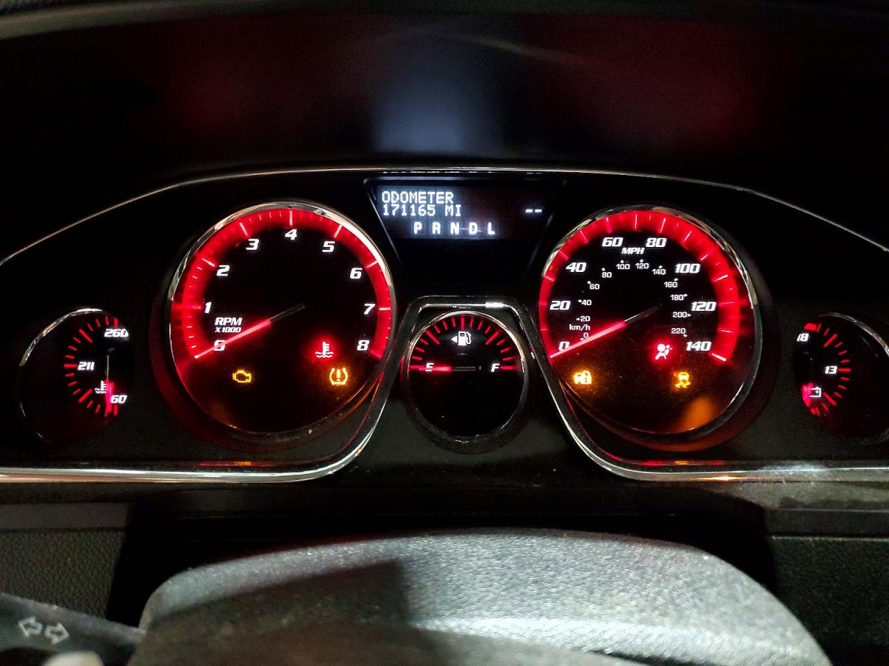 GMC Acadia Slt-2