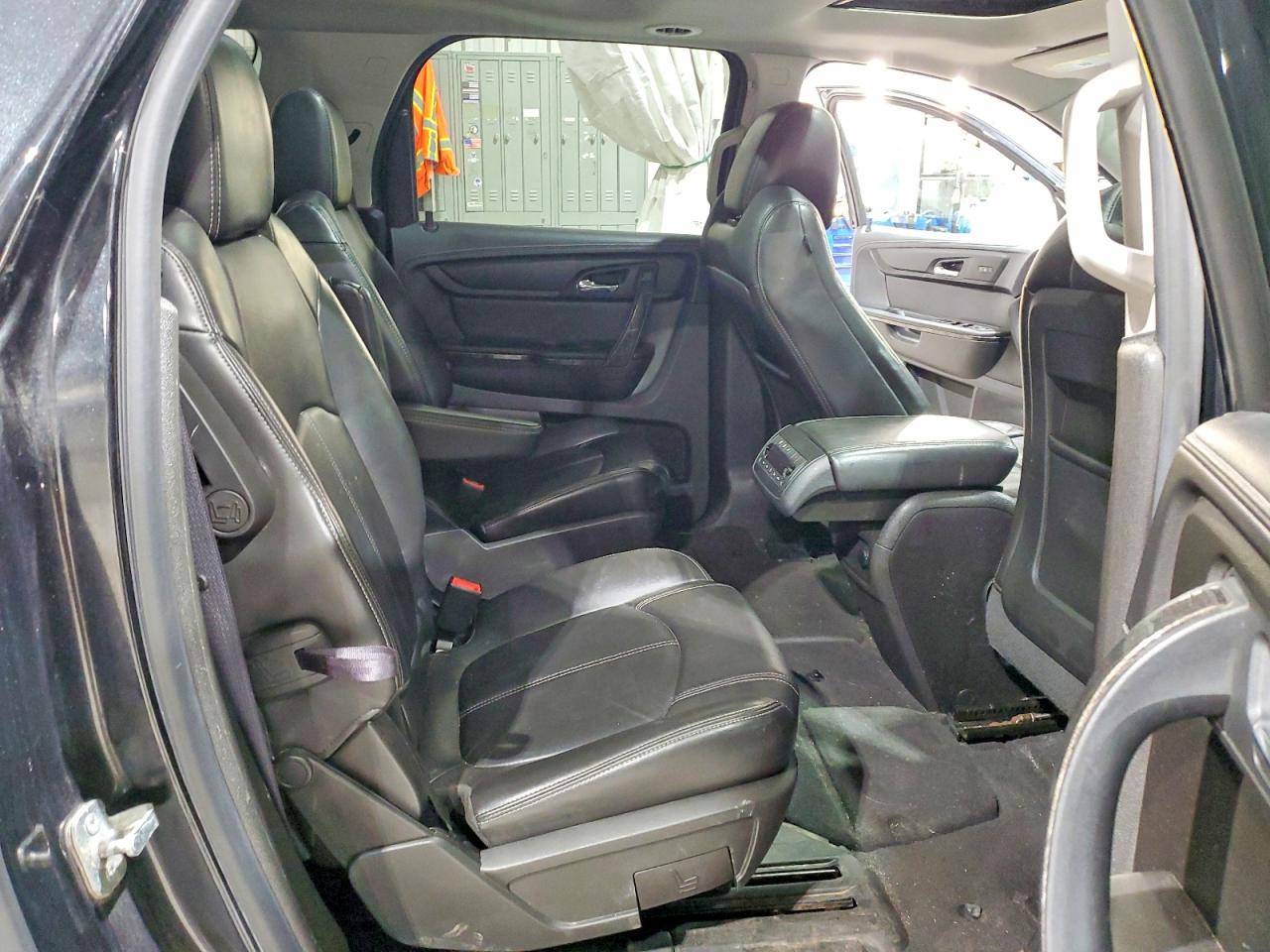 GMC Acadia Slt-2