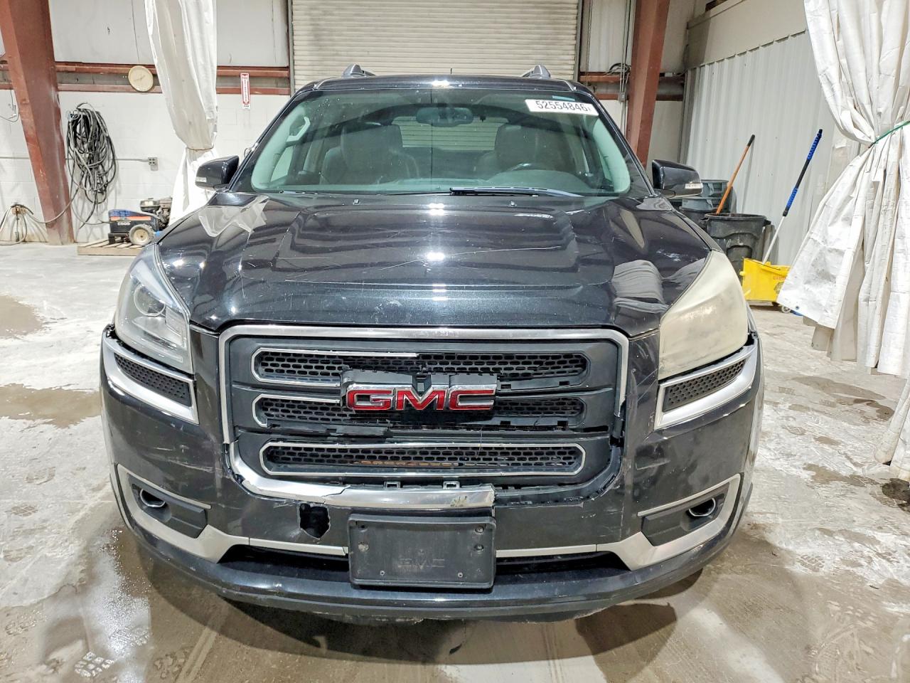 GMC Acadia Slt-2