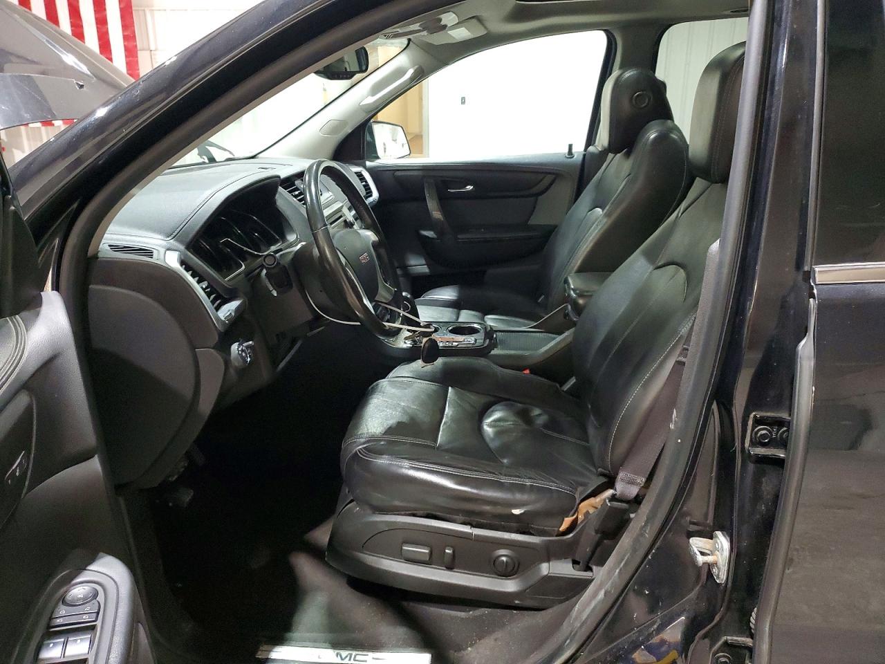 GMC Acadia Slt-2