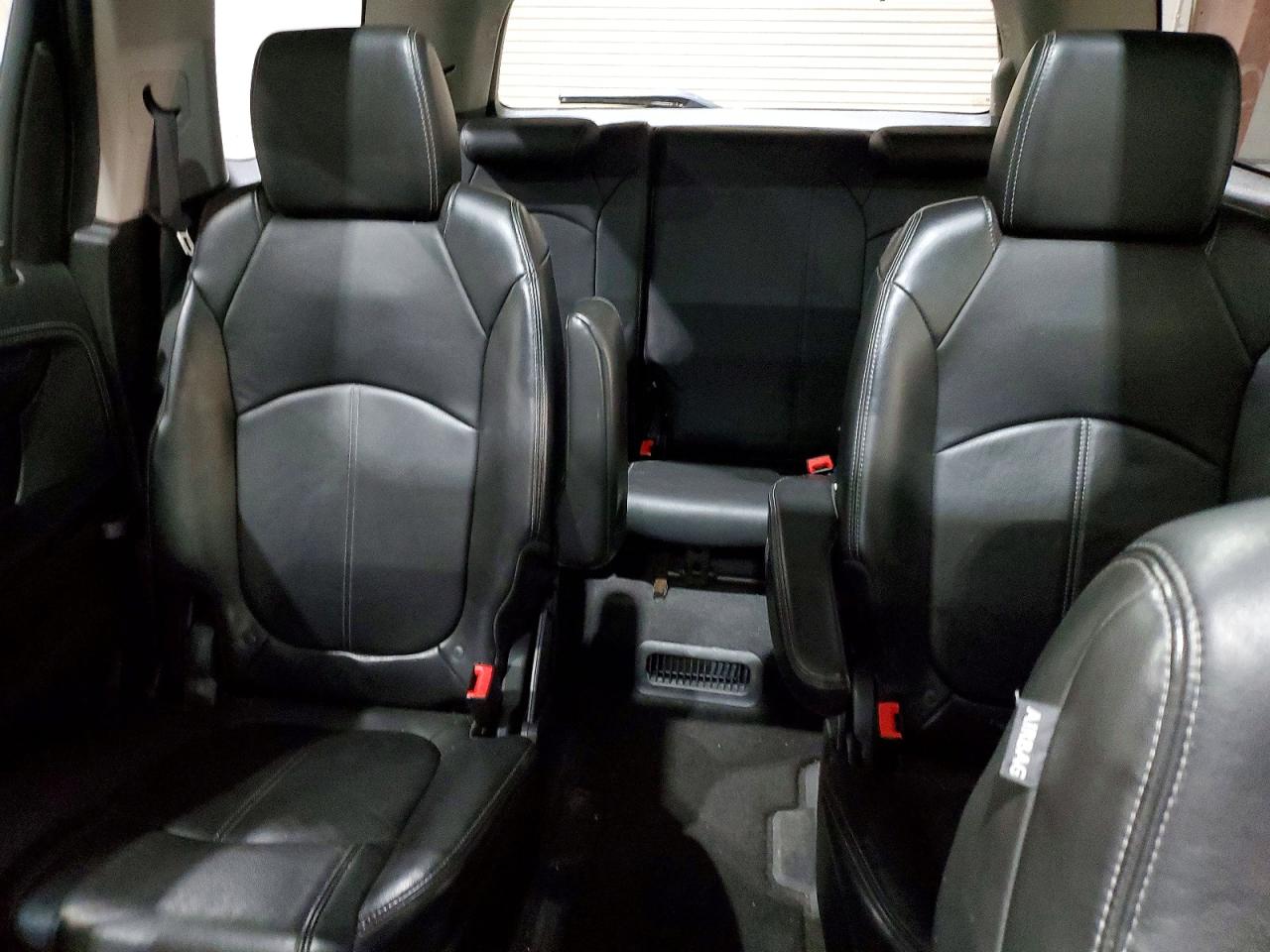 GMC Acadia Slt-2