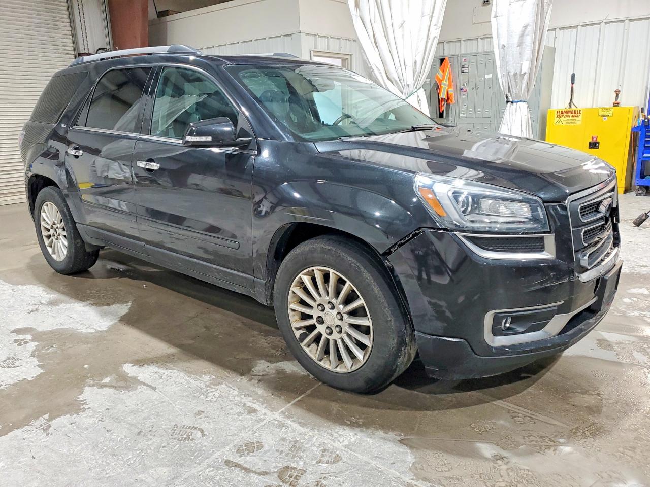 GMC Acadia Slt-2