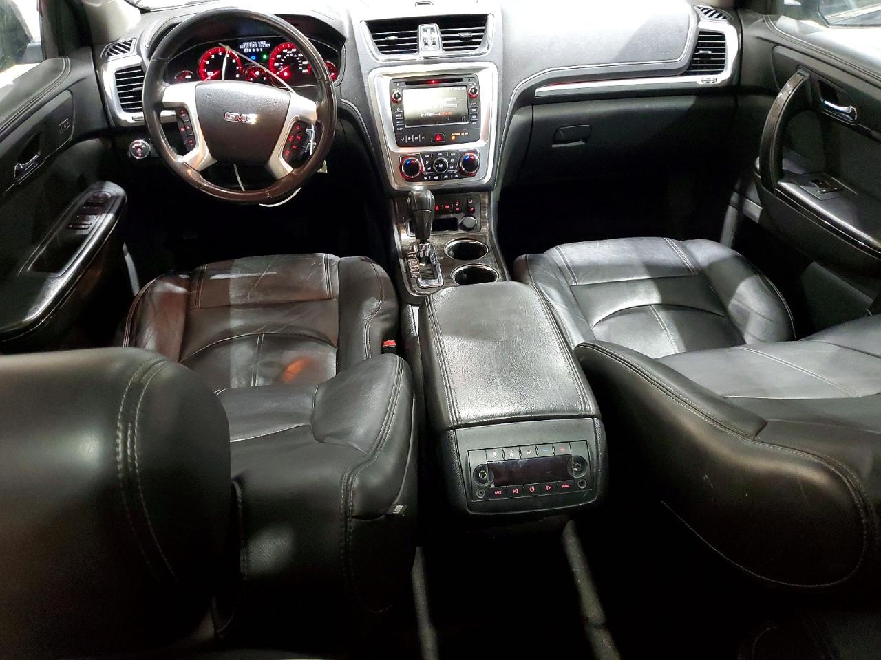 GMC Acadia Slt-2