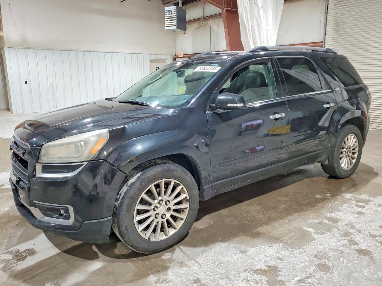 Salvage GMC Acadia Image