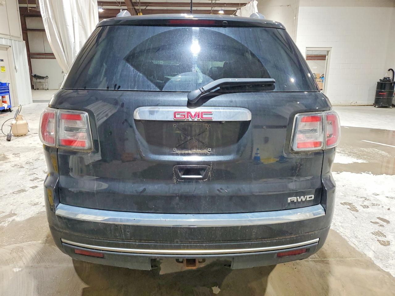 GMC Acadia Slt-2