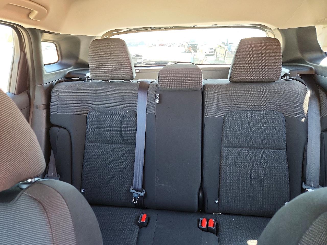 Nissan Kicks S