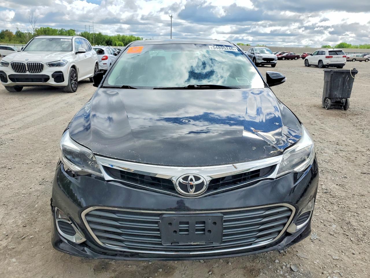 Toyota Avalon Xle Premium