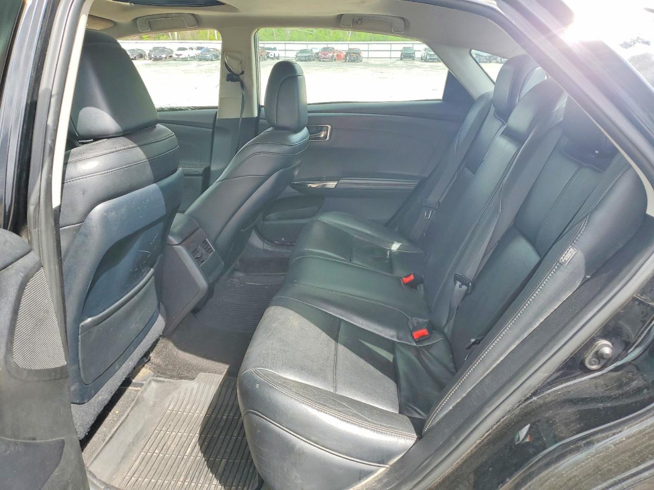 Toyota Avalon Xle Premium