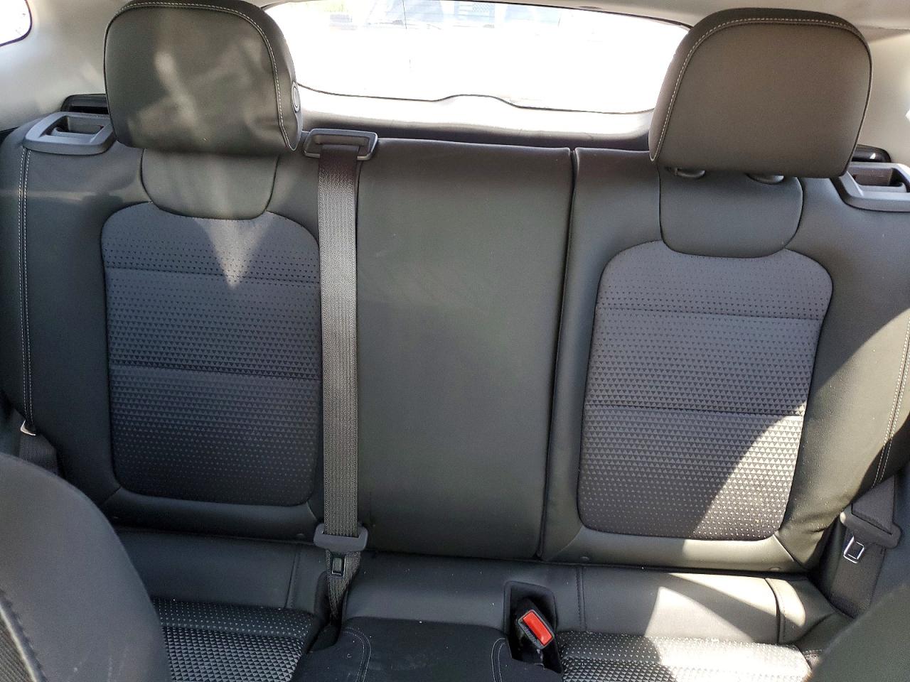 Chevrolet Trax 1lt