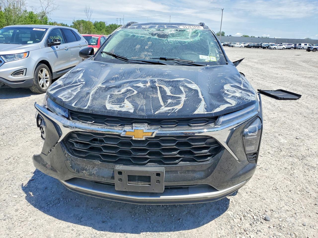 Chevrolet Trax 1lt