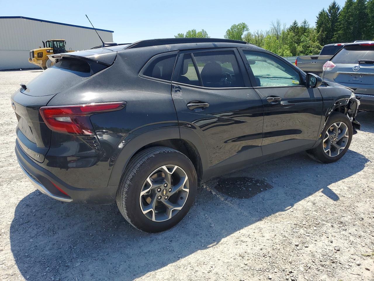 Chevrolet Trax 1lt