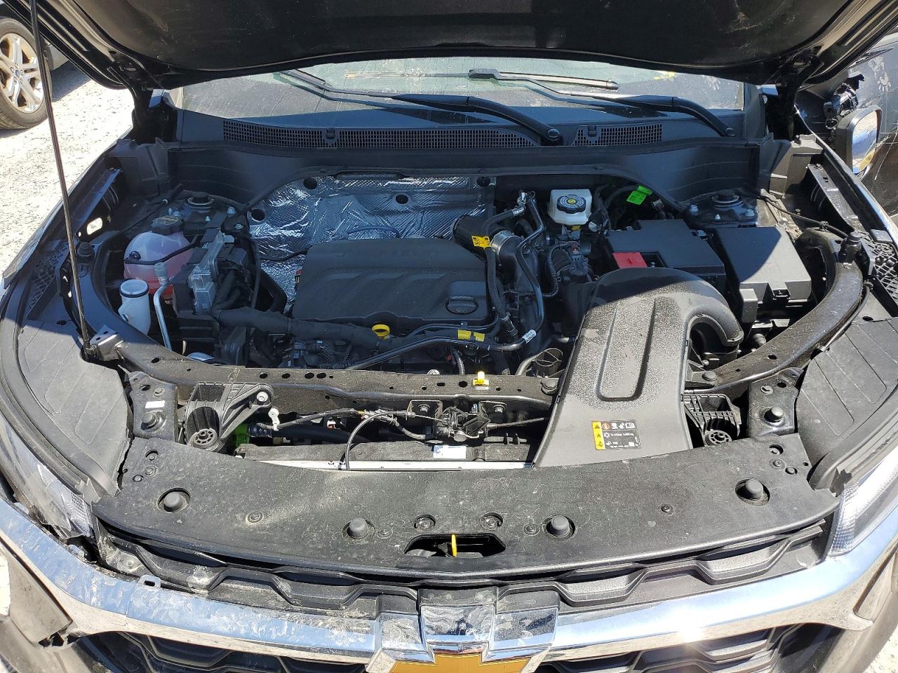 Chevrolet Trax 1lt
