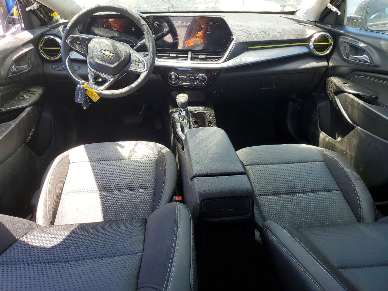 Chevrolet Trax 1lt
