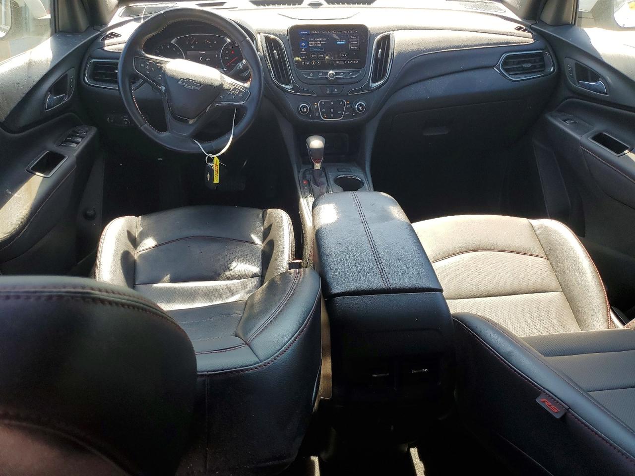 Chevrolet Equinox Rs