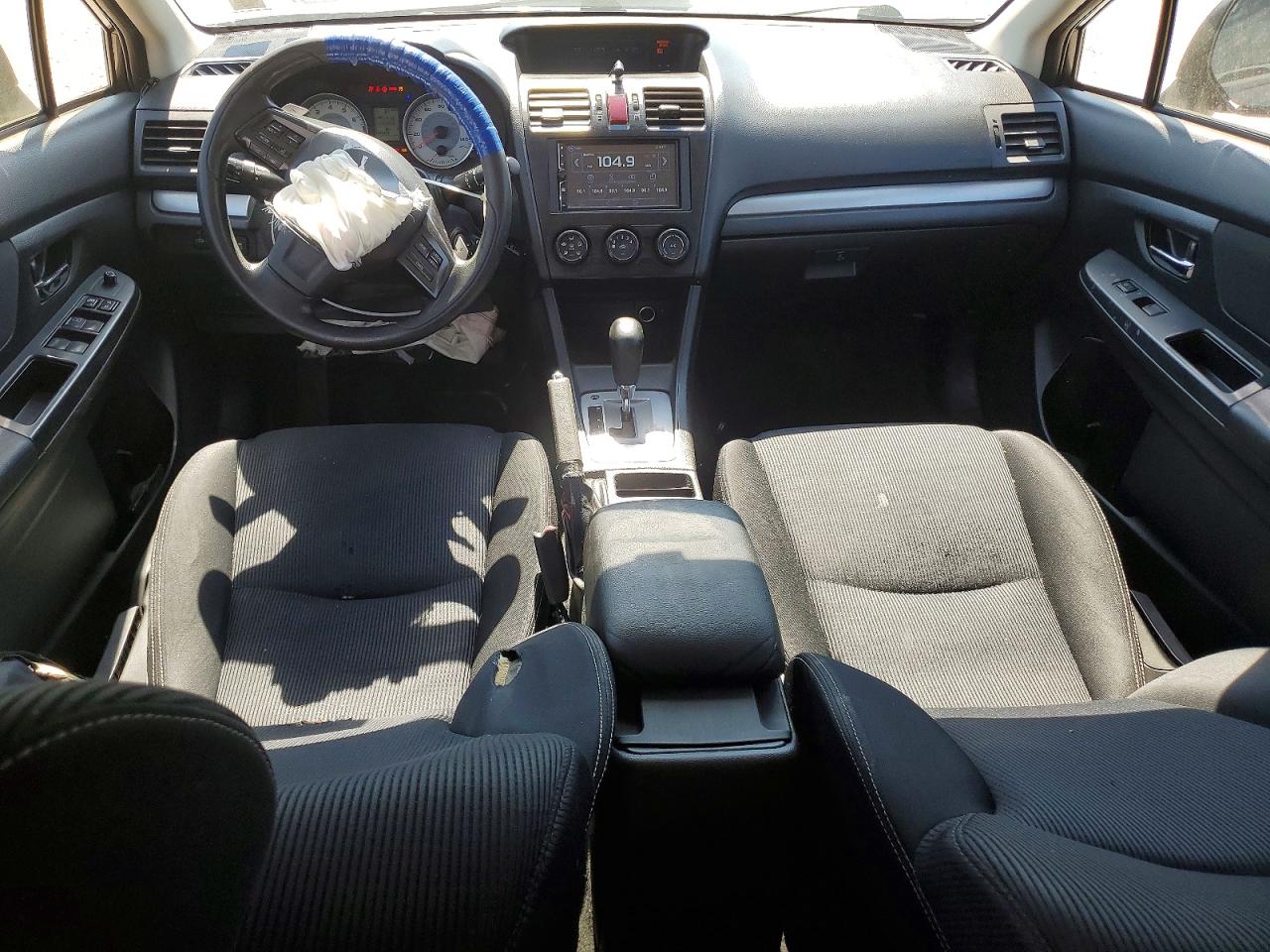Subaru Impreza Sport Premium