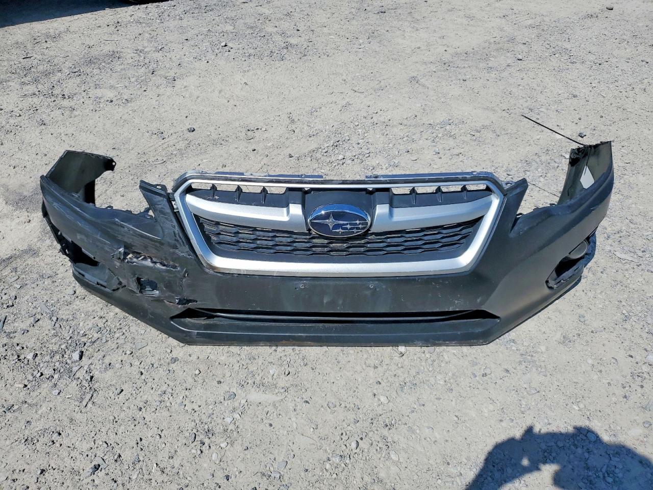 Subaru Impreza Sport Premium