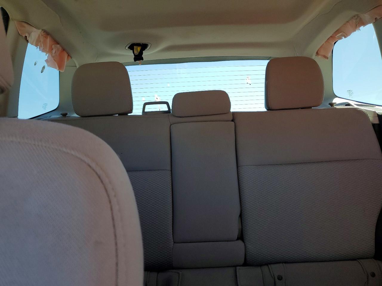 Subaru Forester 2.5i Premium