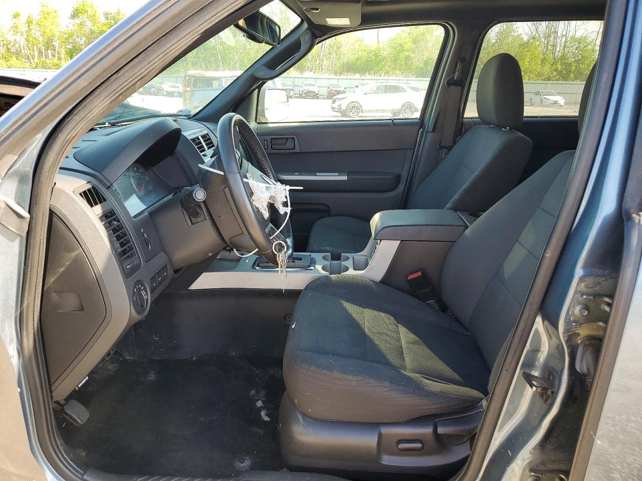 Ford Escape Xlt