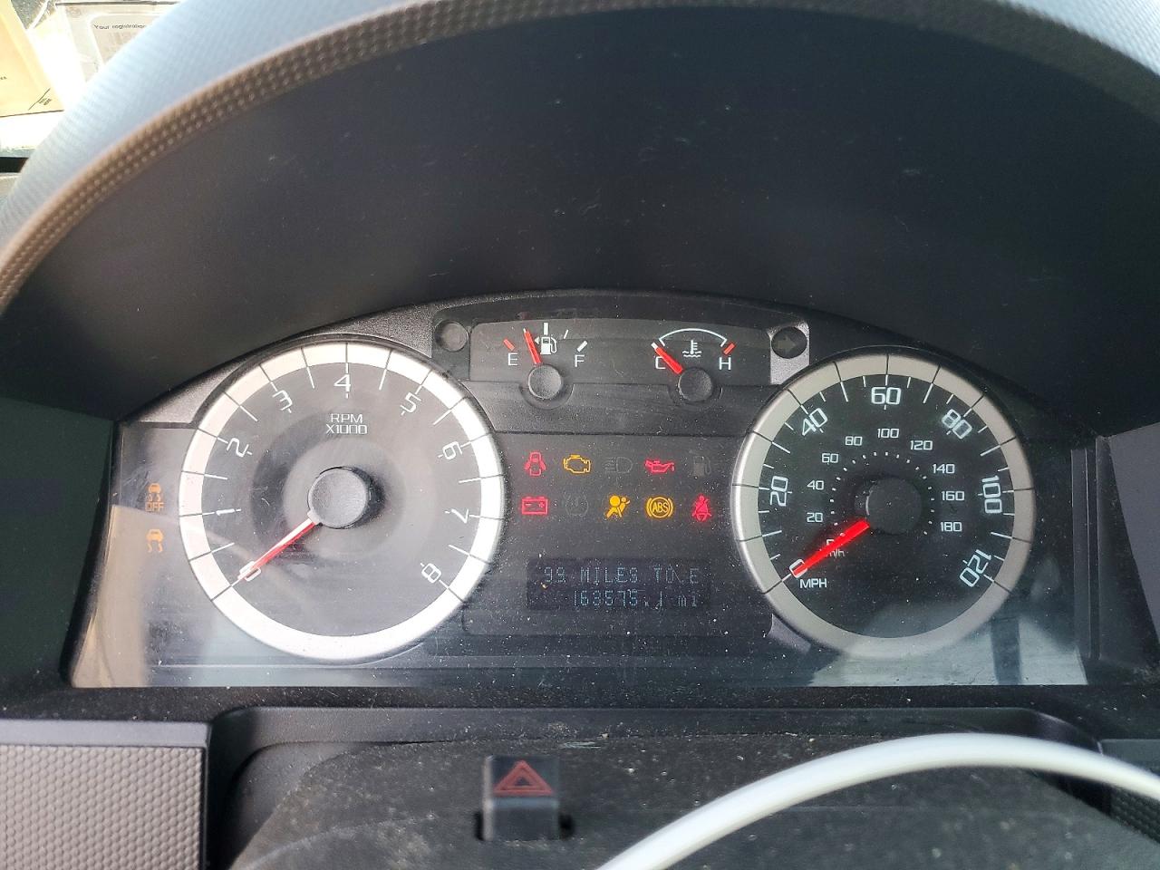 Ford Escape Xlt