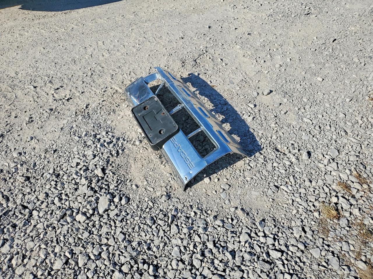 Ford Escape Xlt