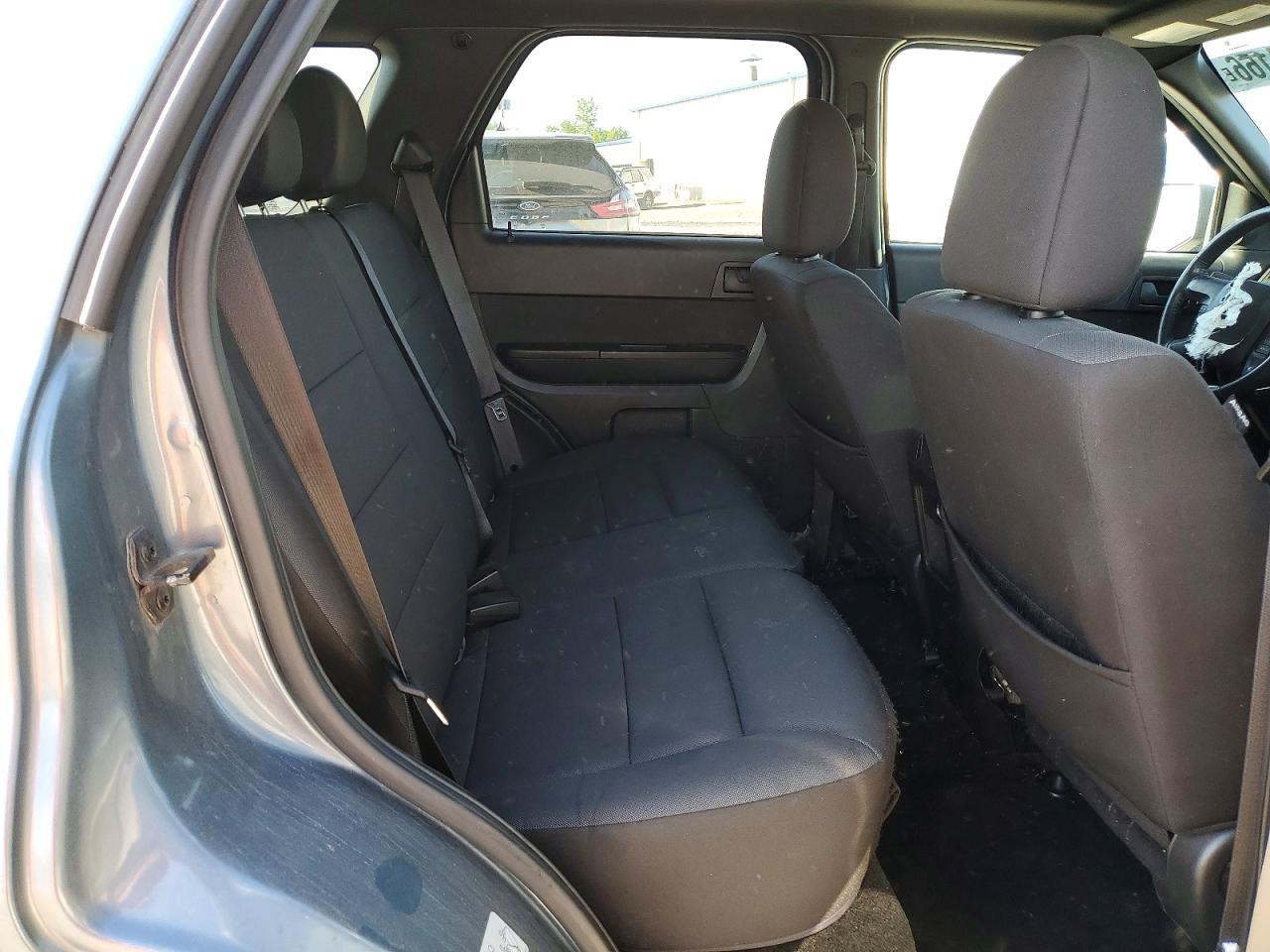 Ford Escape Xlt