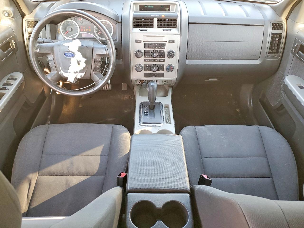 Ford Escape Xlt