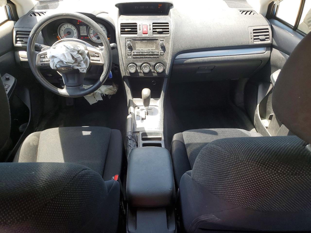 Subaru Impreza Premium