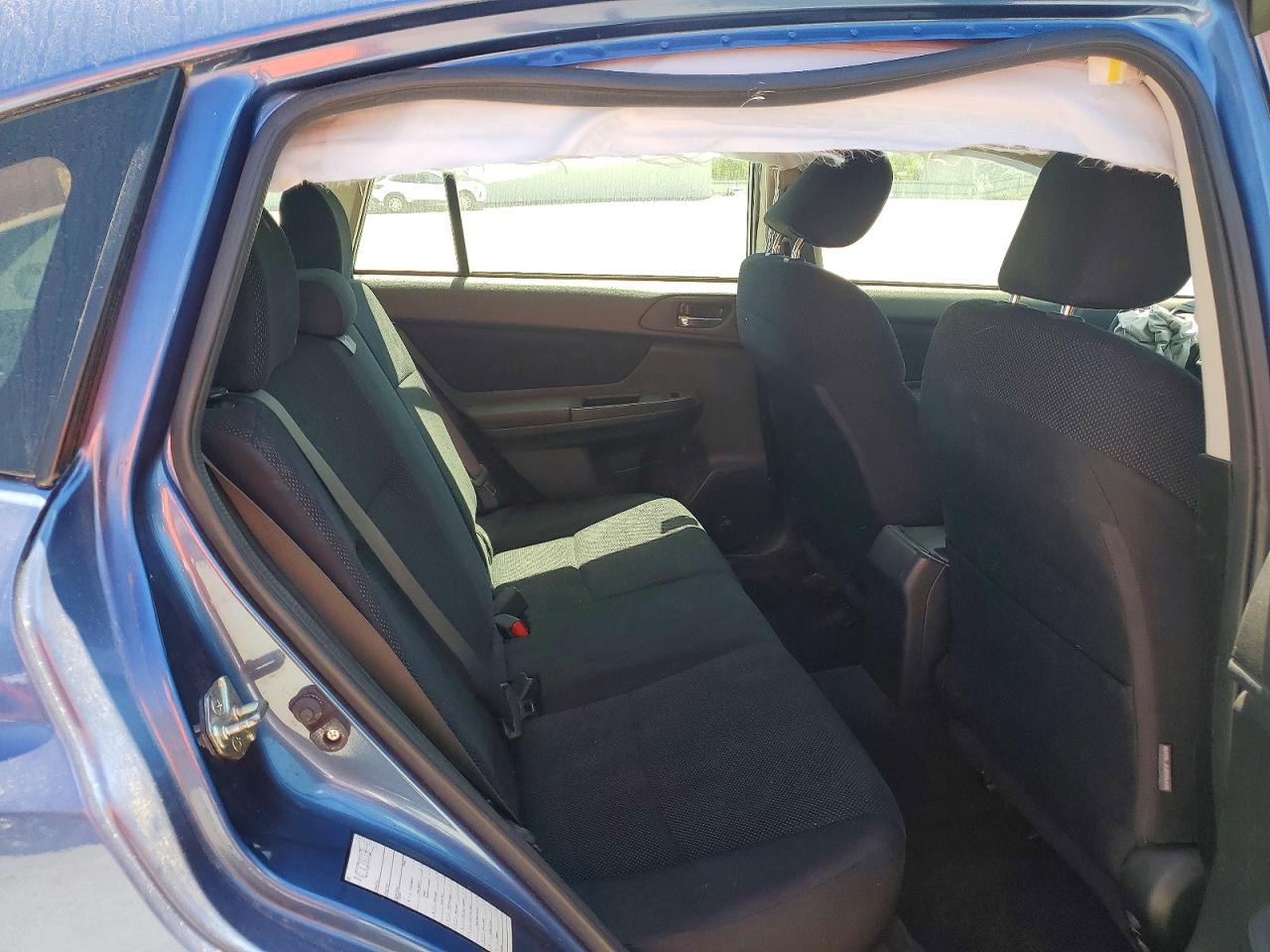 Subaru Impreza Premium