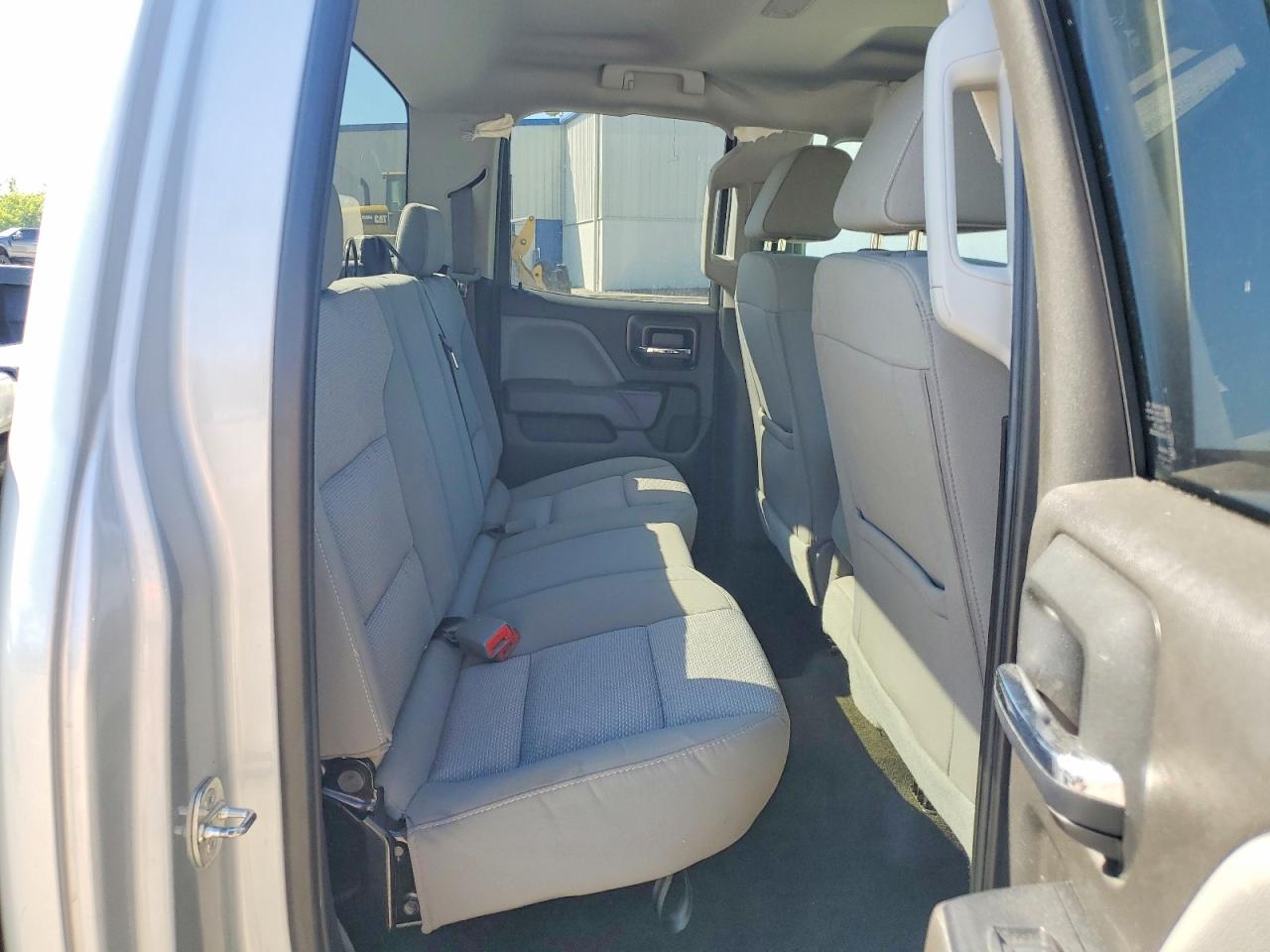 Chevrolet Silverado K1500