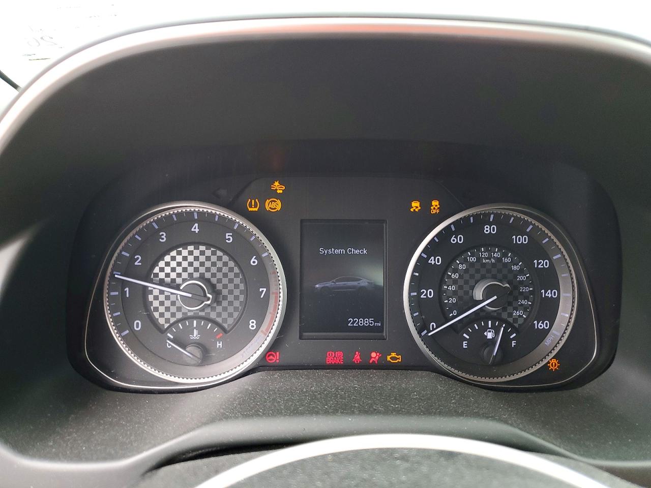 Hyundai ELANTRA Limited