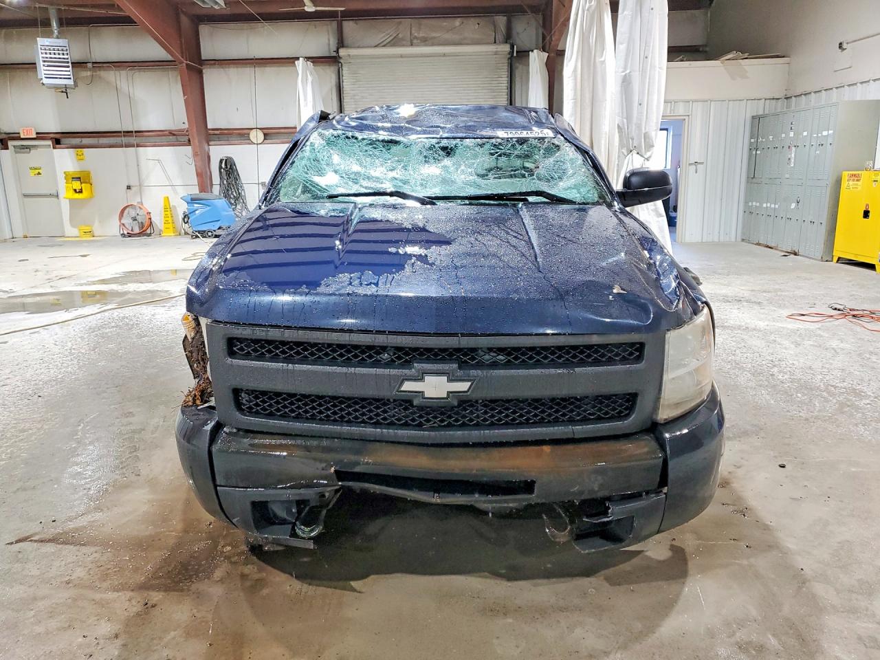 Chevrolet Silverado C1500