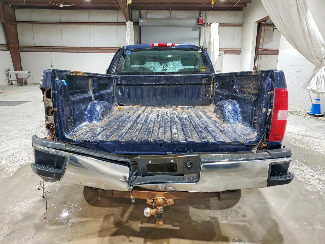 Chevrolet Silverado C1500