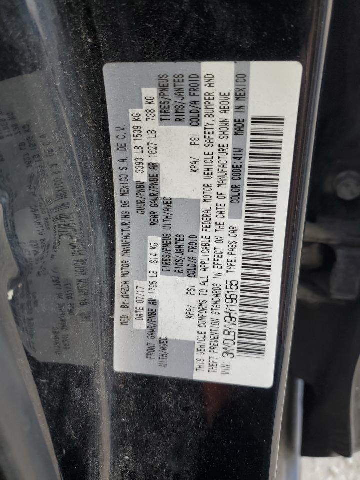 Toyota Yaris Base