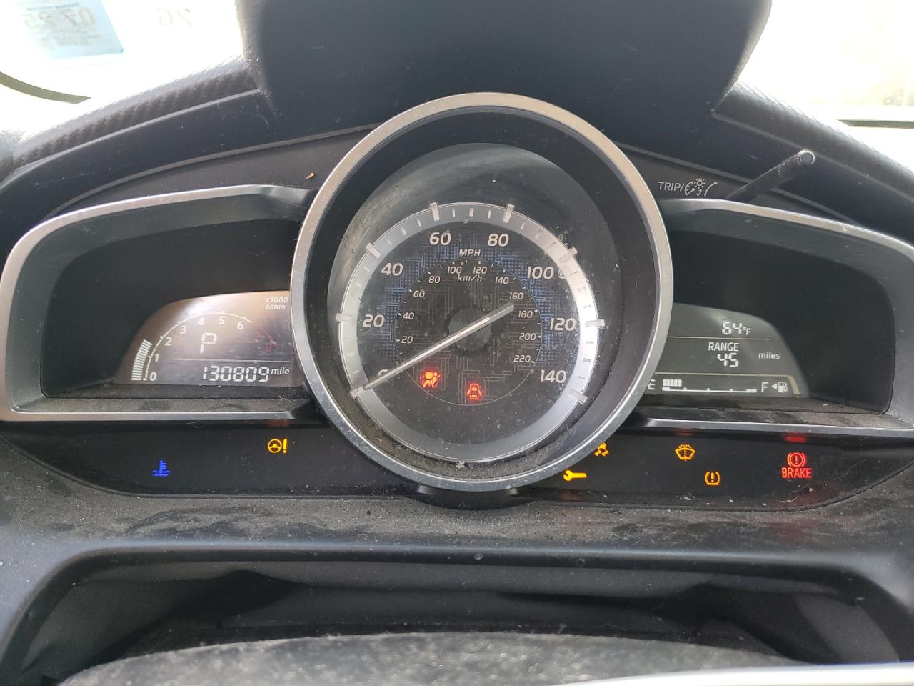 Toyota Yaris Base