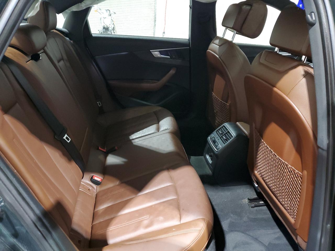 Audi A4 Premium Plus
