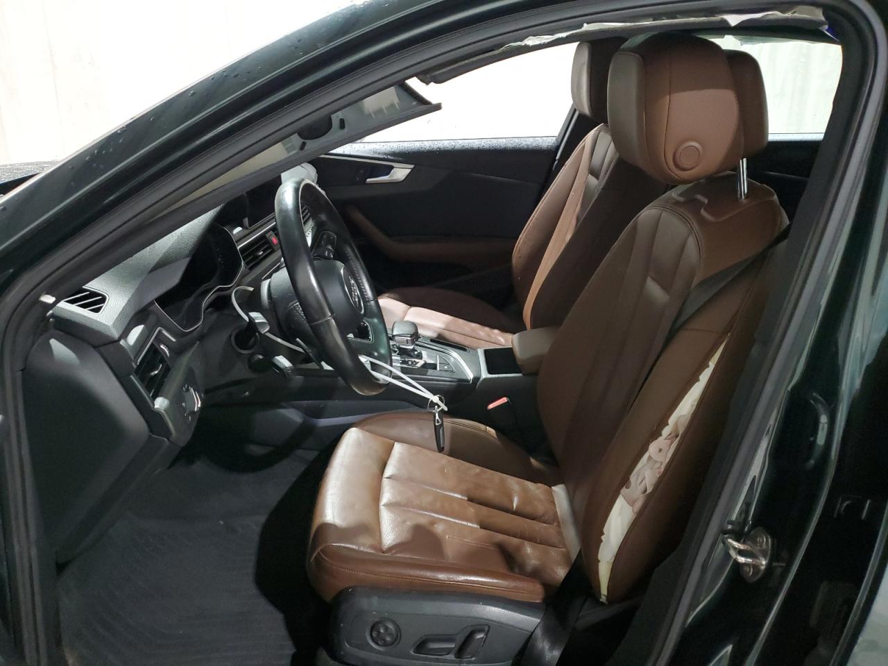 Audi A4 Premium Plus