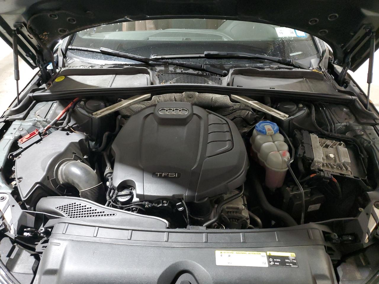 Audi A4 Premium Plus