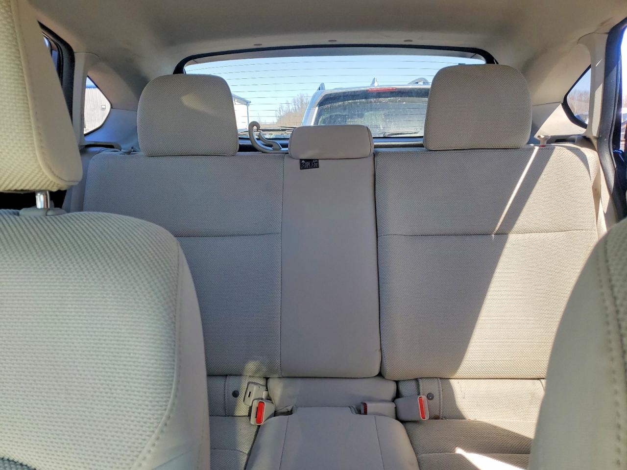 Subaru Xv 2.0 Premium