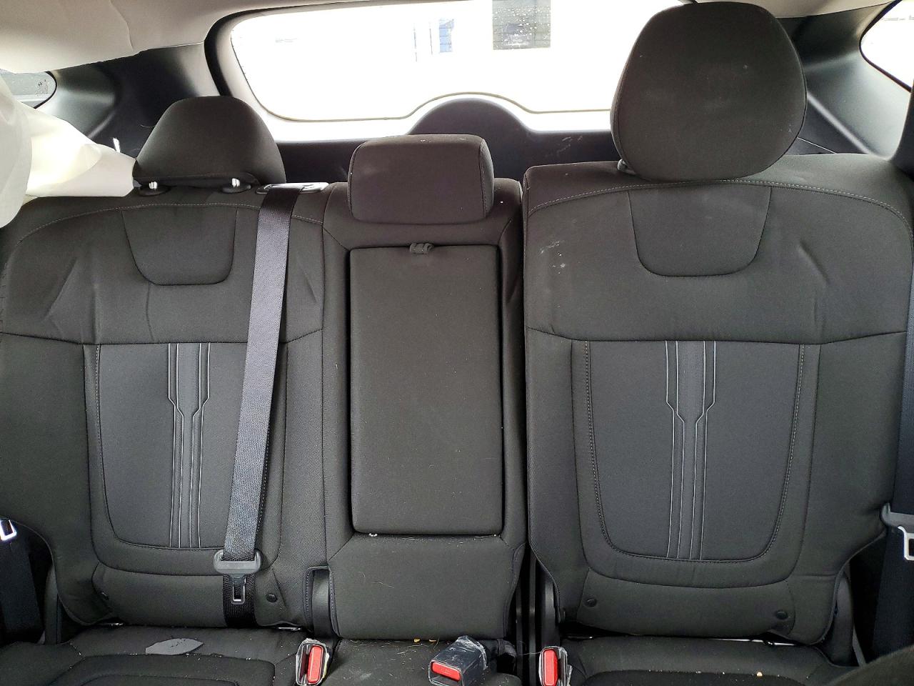 Hyundai TUCSON Sel