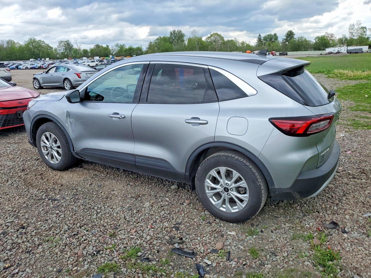 Ford Escape Active